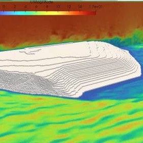 Computational Fluid Dynamics