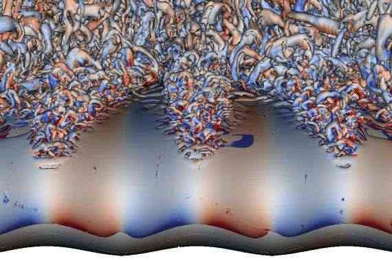 Turbulence and Flow Physics Modelling